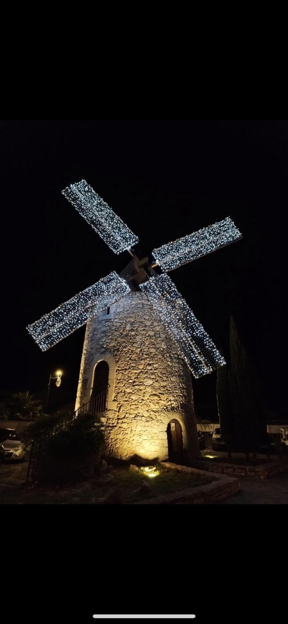 Maison T3 Dans Un Village Calme Saint-Mitre-les-Remparts Kültér fotó
